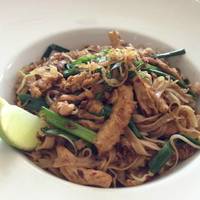 The Noodle House