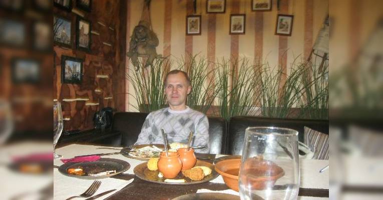 Всё было съедено)