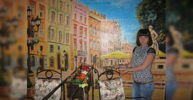 Фотообои - супер!!!