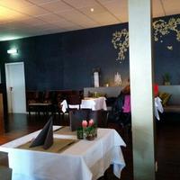 Sinam Restaurant