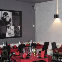 Al bacio Lounge bar - Risto-caff?