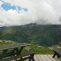 Ristoro Campo Base