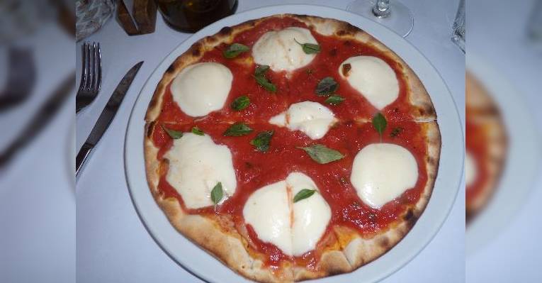 Снимок Jus Pizza Pub, Рио-де-Жанейро
