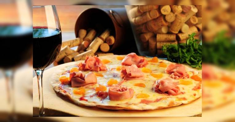 Снимок Pizzaria Verdi, Сан-Паулу
