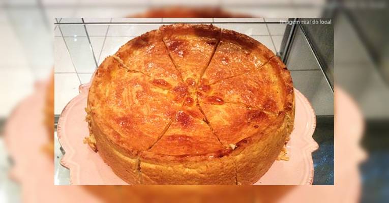 Снимок Doux Marie Atelie Gourmet, Масейо