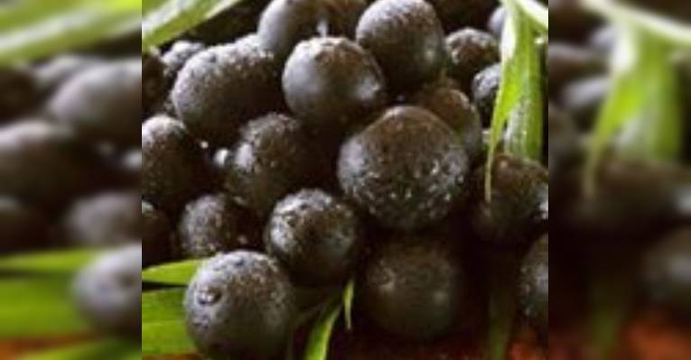 Снимок Delicia de Acai, Аракажу