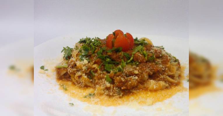Снимок Massa Nostra - Spaghetteria Artesanal, Белу-Оризонти