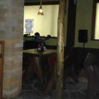 Pizzaria Recanto Das Massas