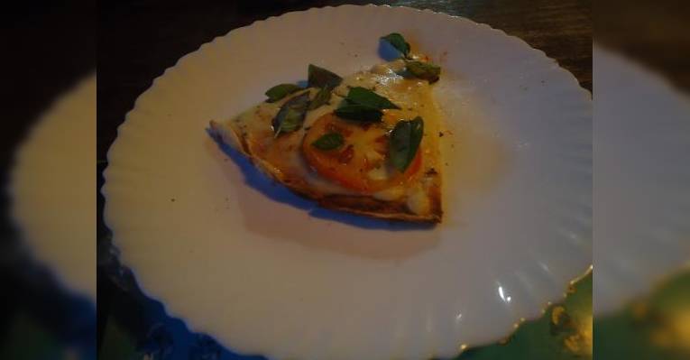 Снимок Pizzaria Recanto Das Massas, Пиренополис