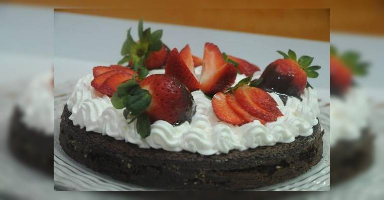 Снимок Sweet Brownie Doceria, Масейо