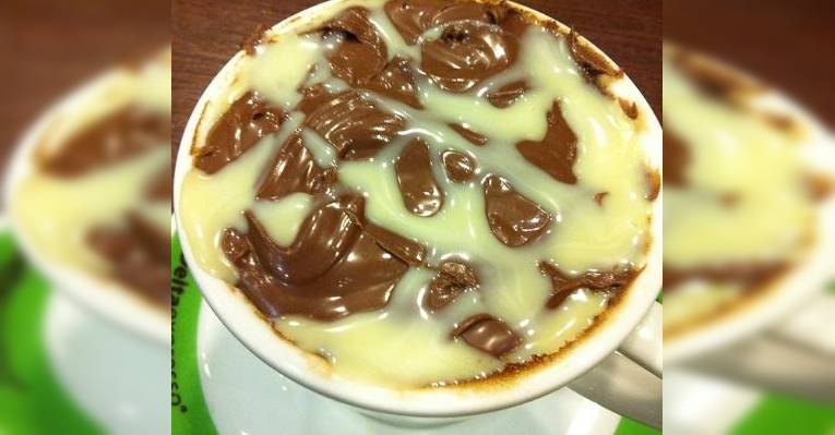 Снимок Deltaexpresso Coffee Convenience Store, Ресиф