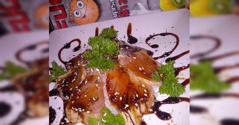 Снимок Fugu Temakeria, Рио-де-Жанейро