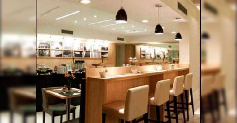 Снимок Restaurante Pamplona, Сан-Паулу