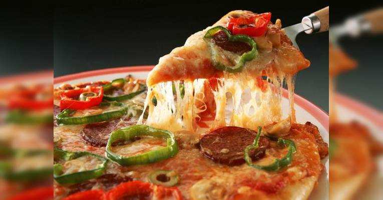 Снимок Muzzarella Pizzaria, Бразилиа