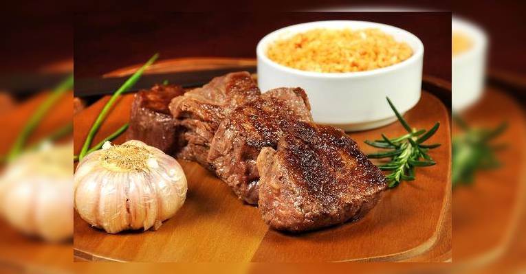 Снимок Capitu Rodizio de Picanha, Куритиба
