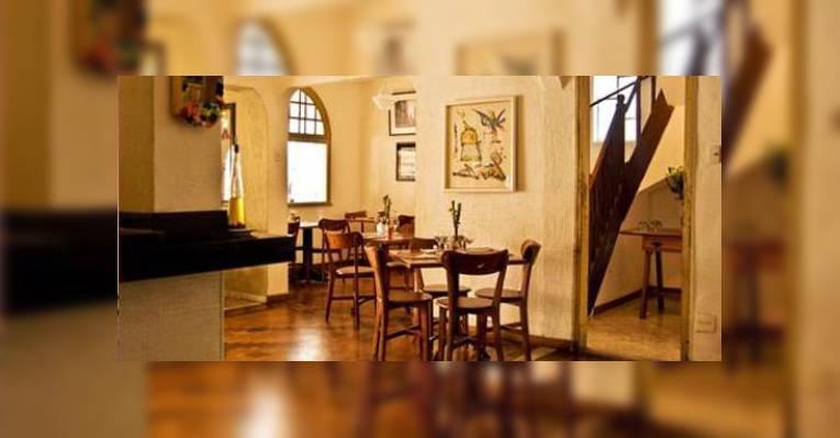 Снимок Catarina631 Restaurante Bar, Белу-Оризонти
