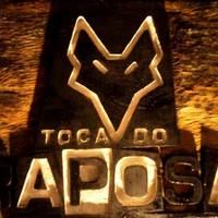 Toca Do Raposa
