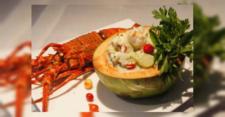 Снимок Tapioca Gourmet, Ресиф