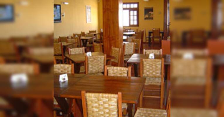 Снимок Restaurante Mein Schatz, Куритиба