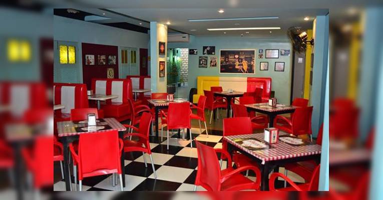 Снимок Joker's Burgers, Форталеза