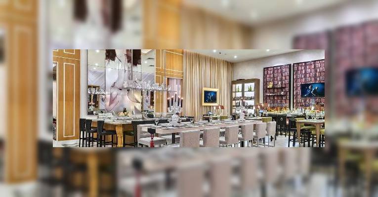 Снимок Mariano's Grill Restaurante, Гояния