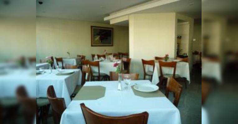 Снимок BM Design Cafe Restaurante, Белу-Оризонти