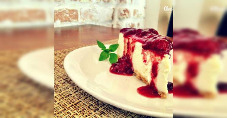 Снимок Cheesecakeria Cafe, Кампинас