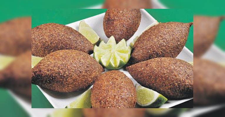 Снимок Restaurante Sarah Cozinha Arabe, Манаус