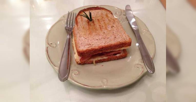 Снимок Poema Gourmet, Гояния