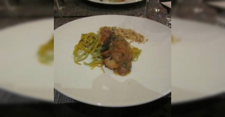 Снимок Santa Chicoria - Espaco Gastronomico, Белен