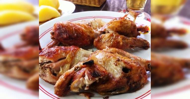 Снимок Galeto Do Rio, Рио-де-Жанейро