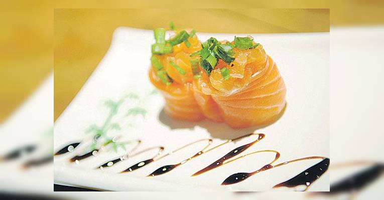 Снимок Koala Sushi Ya, Londrina