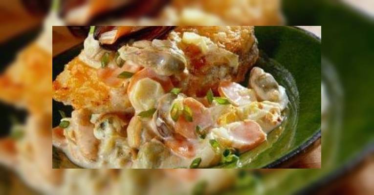 Снимок Restaurante Valentim, Рио-де-Жанейро