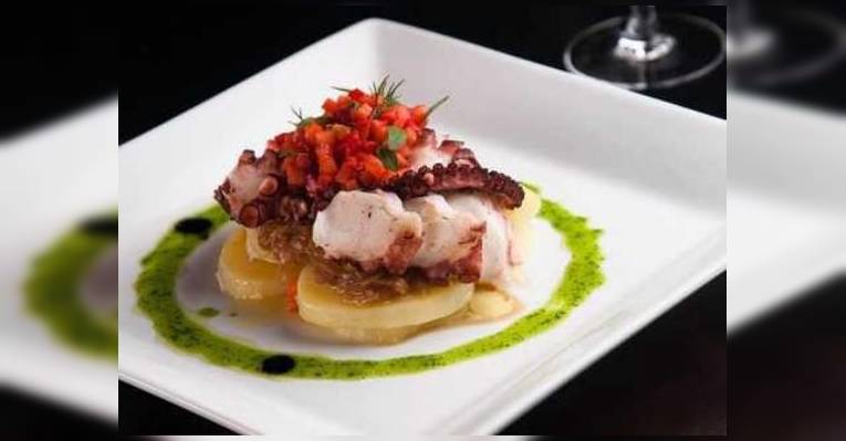 Снимок Sevillano Bistro, Сан-Паулу