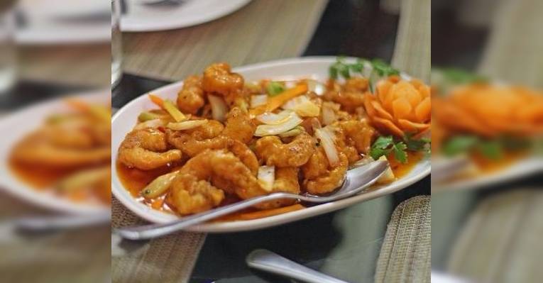 Снимок Cheff Alan, Уберландия