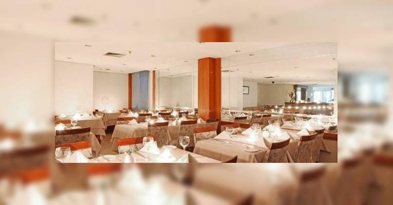 Снимок Agamat Restaurante, Сан-Паулу
