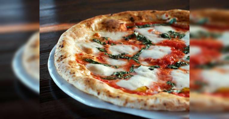 Снимок Pizzaria la Traviatta, Сан-Паулу