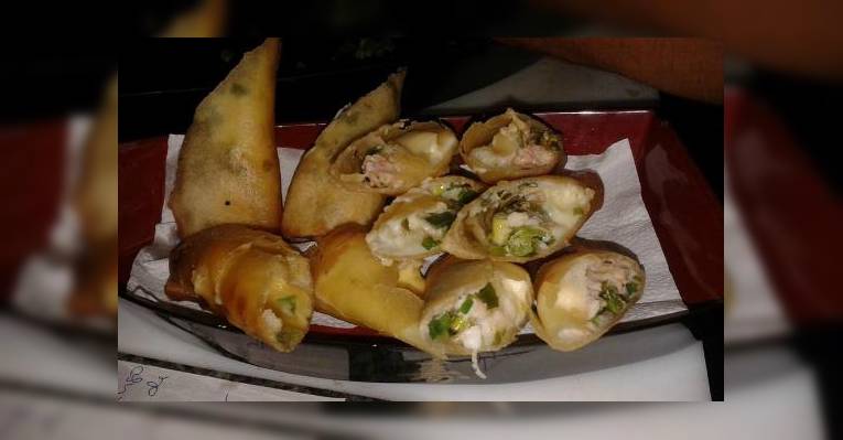 Снимок Hashi Sushi Temakeria - Ribeira, Рио-де-Жанейро