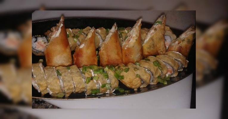 Снимок Hashi Sushi Temakeria - Ribeira, Рио-де-Жанейро