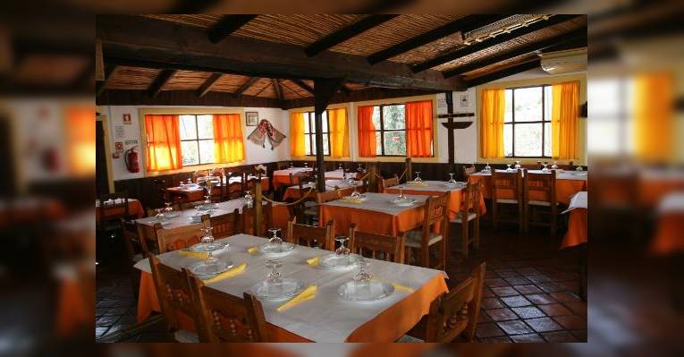 Снимок Restaurante Adega, Форталеза
