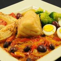 Restaurante Morhua Bacalhau & Cia