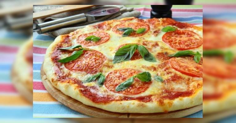 Снимок Disque Pizza, Куяба