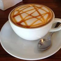 Slove U Coffee