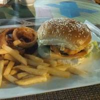 Bullys Restaurante