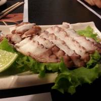 Sugoi Restaurante Japones