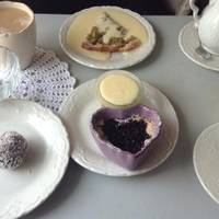 Cafe Tant Gredelin
