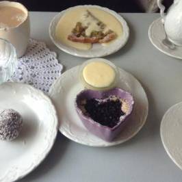 Cafe Tant Gredelin