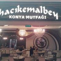 HACIKEMAL BEY KONYA MUTFAGI