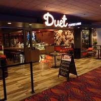 Duet Coffee and Wine Bar