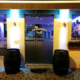 Taberna 106